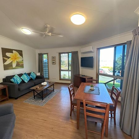 Sunset Cabins 1770 Seventeen Seventy Exterior foto